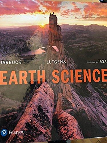 Book Earth Science (Nasta Edition) 15th Edition free