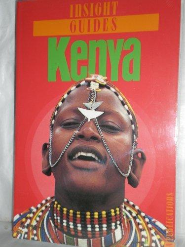 Book Insight Guides : Kenya (Insight Guide Kenya) free