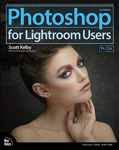 Book Photoshop for Lightroom Users (Voices That Matter) free