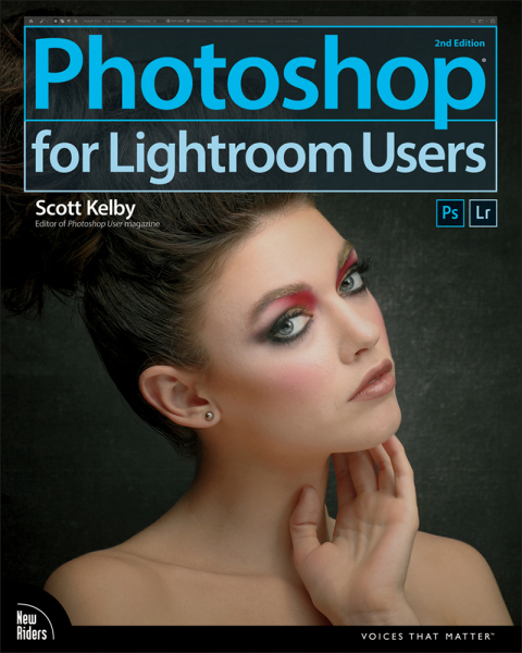 Book Photoshop for Lightroom Users (Voices That Matter) free