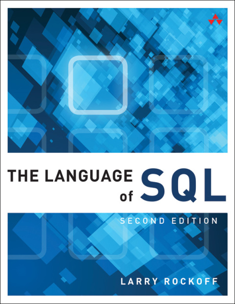 Book Language of SQL, The (Learning) free
