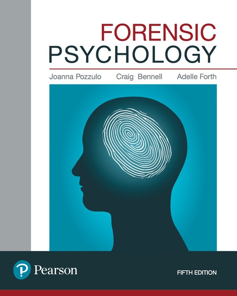 Book Forensic Psychology, (Subscription) free Book Forensic Psychology, (Subscription) free