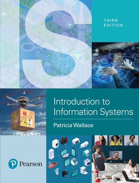 Book Introduction to Information Systems free