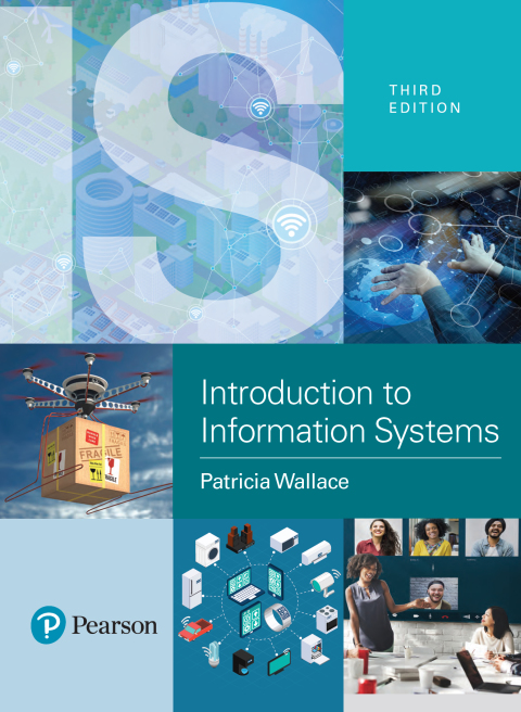 Book Introduction to Information Systems free