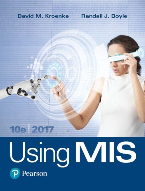 Book Using MIS free