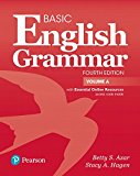 Book Basic English Grammar Student Book A with Online Resources free