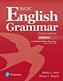Book Basic English Grammar Student Book B with Online Resources, 4e free