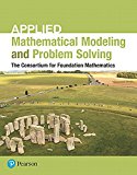 Book Applied Mathematical Modeling and Problem Solving Plus MyLab Math -- Access Card Package free