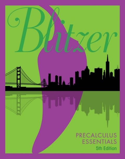 Book Precalculus Essentials free