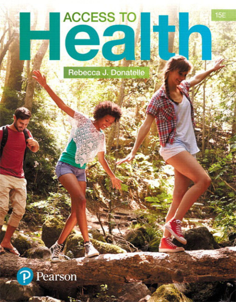 Book Access to Health free