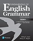 Book Fundamentals of English Grammar Student Book B with Essential Online Resources, 4e free