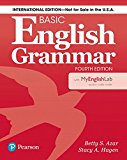 Book Basic English Grammar 4e Student Book with MyEnglishLab, International Edition (4th Edition) free