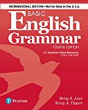 Book Basic English Grammar 4e Student Book with Essential Online Resources, International Edition (4th Edition) free