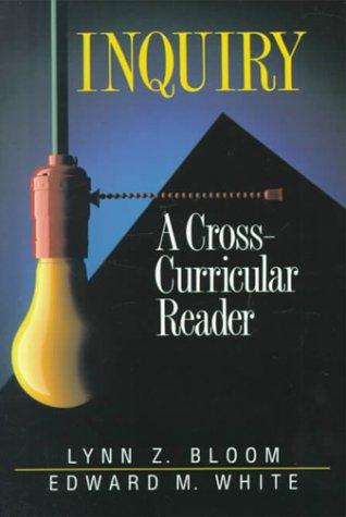 Book Inquiry: A Cross-Curricular Reader free