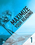 Book Maximize Your Reading 1 free