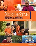 Book NorthStar Reading and Writing 1 Student Book with Interactive Student Book access code and MyEnglishLab free