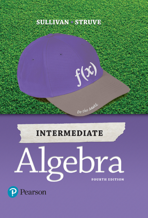 Book Intermediate Algebra free