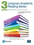 Book Longman Academic Reading Series 3 with Essential Online Resources free