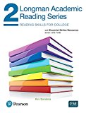 Book Longman Academic Reading Series 2 with Essential Online Resources free