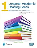 Book Longman Academic Reading Series 1 with Essential Online Resources free