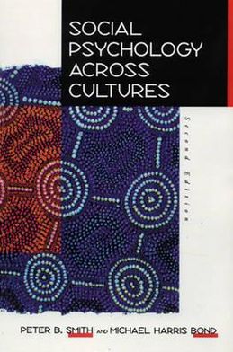 Book Social Psychology Across Cultures free