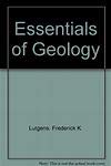 Book Essentials of Geology 13 Edition free