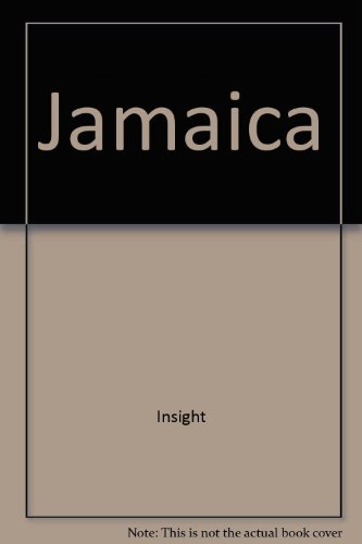 Book Jamaica (Insight Guide Jamaica) free
