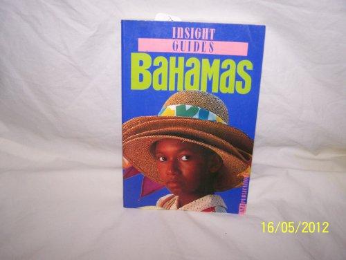 Book Insight Guide Bahamas free