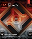 Book Adobe Animate CC Classroom in a Book (2017 release) free