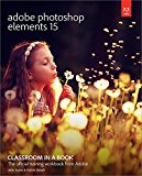 Book Adobe Photoshop Elements 15 Classroom in a Book free
