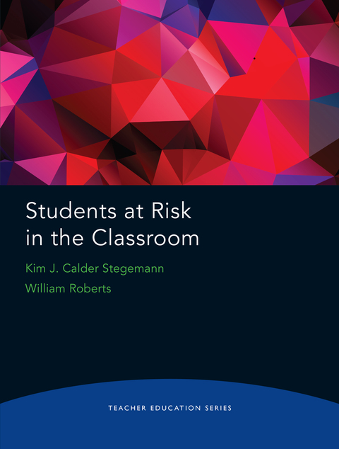 Book Teacher Education Series - At Risk Students, (Subscription) free