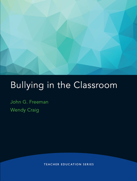 Book Teacher Education Series - Bullying, (Subscription) free