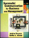 Book Successful Communication for Business and Management free