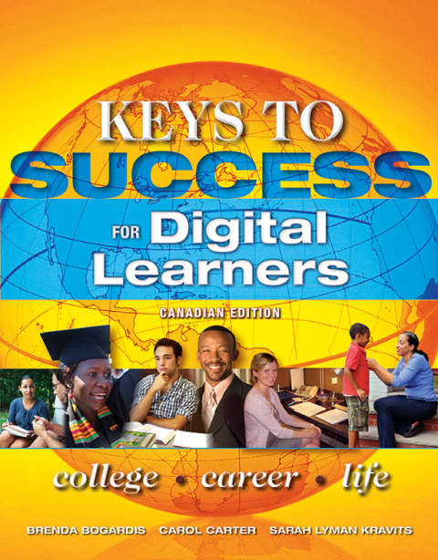 Book Keys to Success for Digital Learners free
