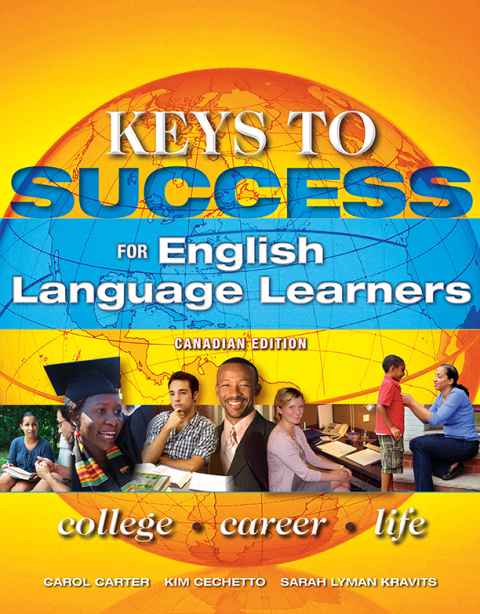 Book Keys to Success for English Language Learners free