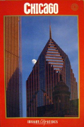 Book Insight Guides, Chicago (insight Guide Chicago) free