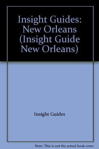 Book Insight Guides: New Orleans (insight Guide New Orleans) free
