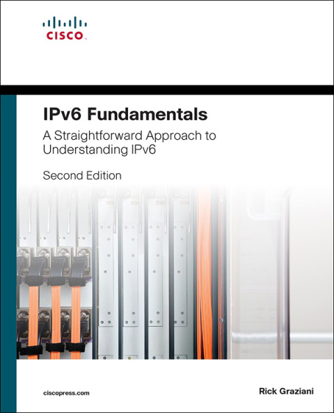 Book IPv6 Fundamentals: A Straightforward Approach to Understanding IPv6 free