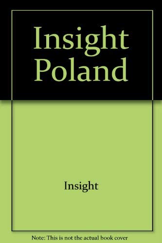 Book Insight Guides, Poland (Insight Guide Poland) free