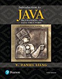Book Introduction to Java Programming and Data Structures, Comprehensive Version free