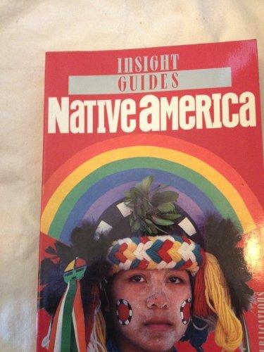 Book Native America: Insight City Guides free