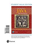 Book Introduction to Java Programming, Brief Version, Student Value Edition free