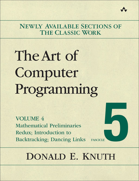 Book Art of Computer Programming, The free