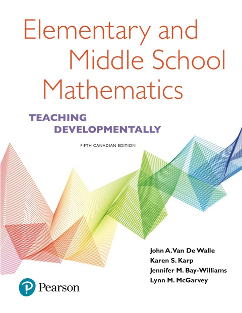 Book Elementary and Middle School Mathematics free