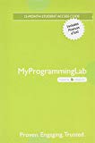 Book MyLab Programming with Pearson eText -- Access Code Card -- for Introduction to Java Programming, Brief Version (My Programming Lab) free