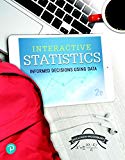 Book Interactive Statistics: Informed Decisions Using Data Student Access Kit (What's New in Statistics) free