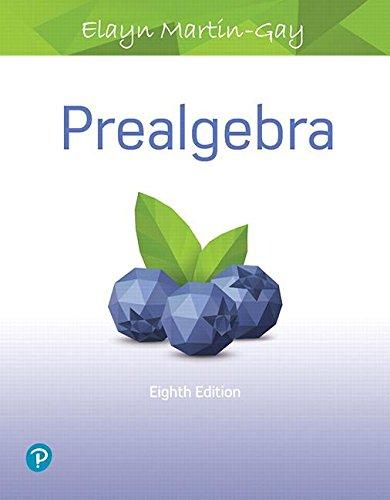 Book Prealgebra Plus MyLab Math with Pearson eText -- 24 Month Access Card Package free