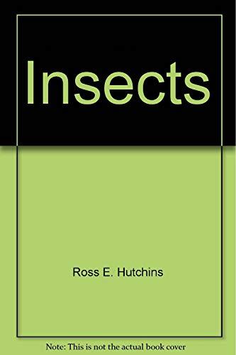 Book Insects free