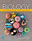 Book Biology: Science for Life free