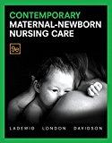 Book Contemporary Maternal-Newborn Nursing Plus MyLab Nursing with Pearson eText -- Access Card Package (9th Edition) free